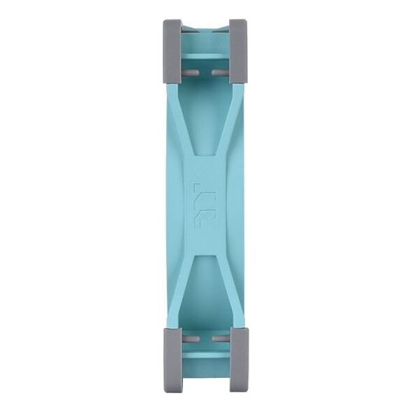 Wentylator Thermaltake Toughfan 12 Turquoise (CL-F117-PL12TQ-A)