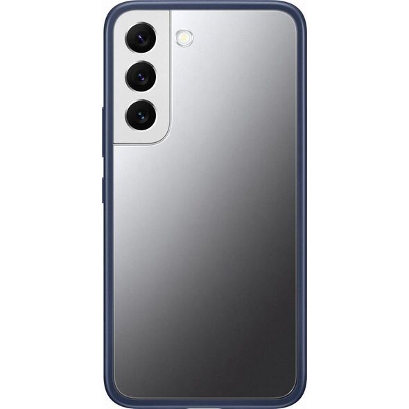 Samsung Samsung EF-MS901CNEGWW Frame Cover Galaxy S22 Navy