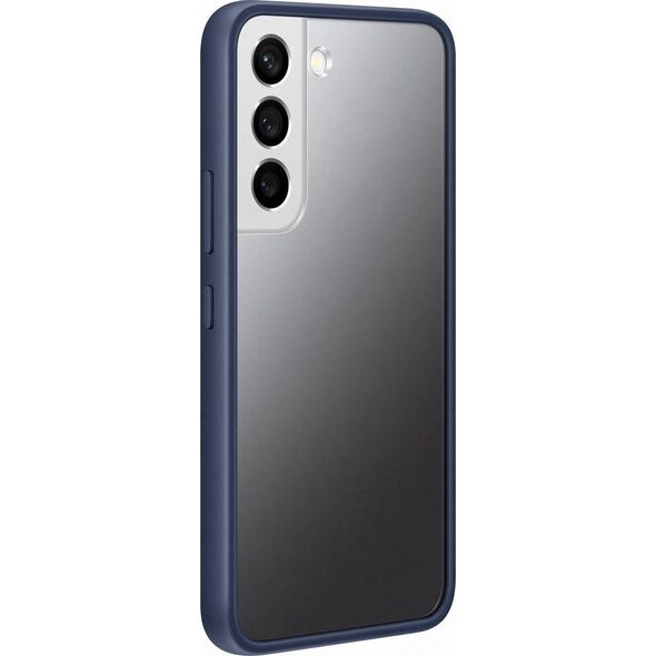 Samsung Samsung EF-MS901CNEGWW Frame Cover Galaxy S22 Navy