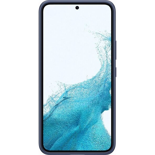 Samsung Samsung EF-MS901CNEGWW Frame Cover Galaxy S22 Navy