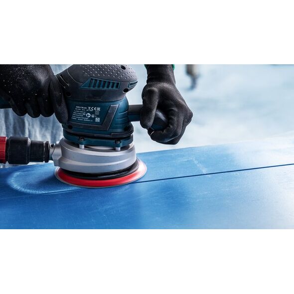 Bosch Bosch Powertools sanding sheet C470 150mm K100 50x ML - 2608901138 EXPERT RANGE