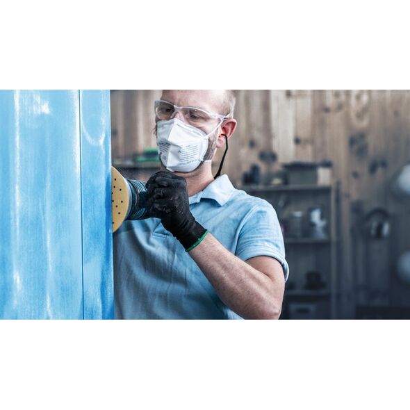 Bosch Bosch Powertools sanding sheet C470 150mm K100 50x ML - 2608901138 EXPERT RANGE