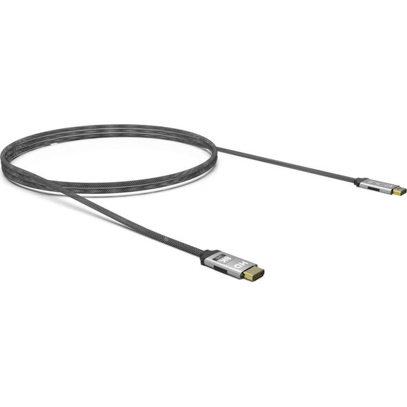 Kabel Cian Technology HDMI - HDMI 3m czarny (IHM-03T)
