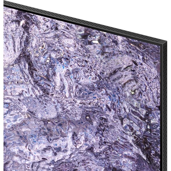 Telewizor Samsung QE75QN800CTXXH QLED 75'' 8K Ultra HD Tizen