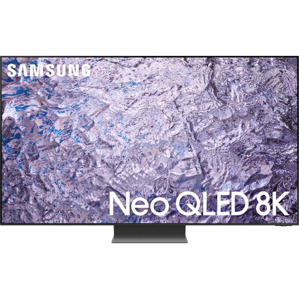 Telewizor Samsung QE75QN800CTXXH QLED 75'' 8K Ultra HD Tizen