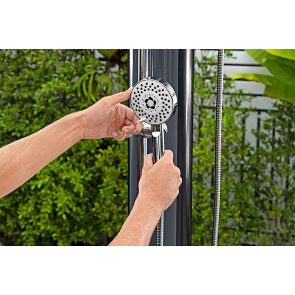 Bestway Prysznic Ogrodowy Basenowy Solarny 35 L 58696