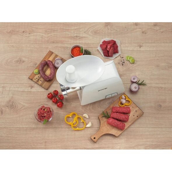 Maszynka do mielenia mięsa Gorenje MASZYNKA DO MIESA GORENJE MG1602W