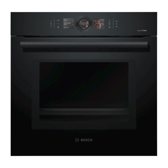 Piekarnik Bosch Oven Bosch HNG8764C7