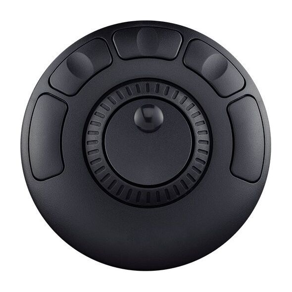 Klawiatura Contour Contour Multimedia Controller Mouse Xpress rechts.-linkshänd retail