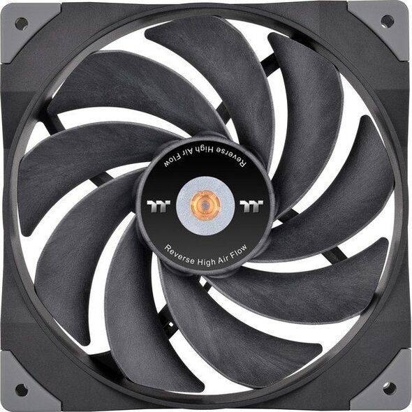 Wentylator Thermaltake SWAFAN GT14 PC TT Premium Edition (CL-F157-PL14BL-A)