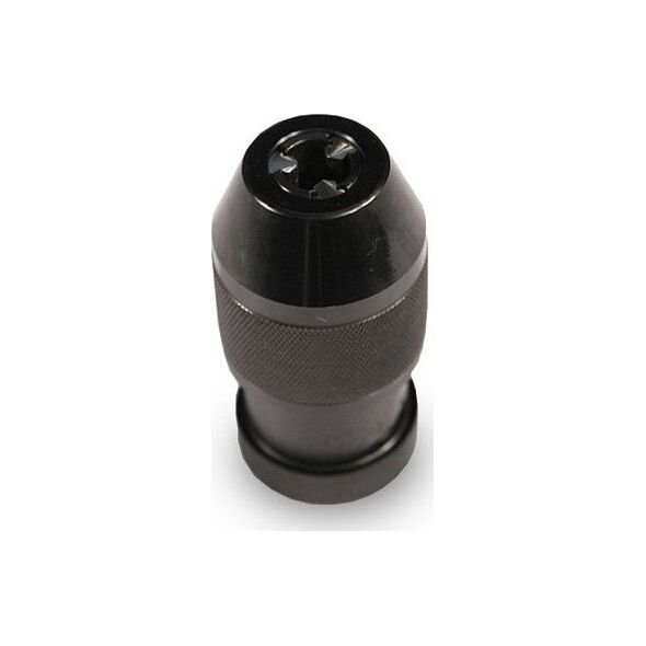 UN UCHWYT BEZKLUCZOWY B18 16MM STOŻEK (1 SZT)