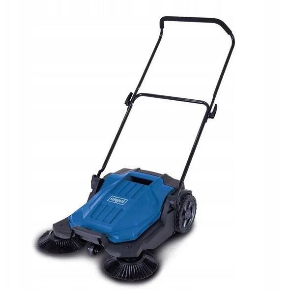 Μηχανική σκούπα Scheppach S800, Scheppach