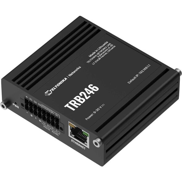 Router Teltonika TRB246 (TRB246000000)