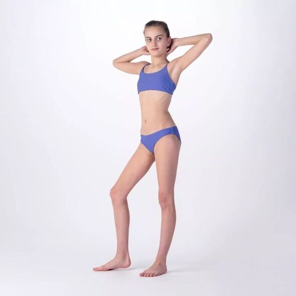 AquaWave Dziecięcy Dół stroju kąpielowego NORTE BOTTOM JR