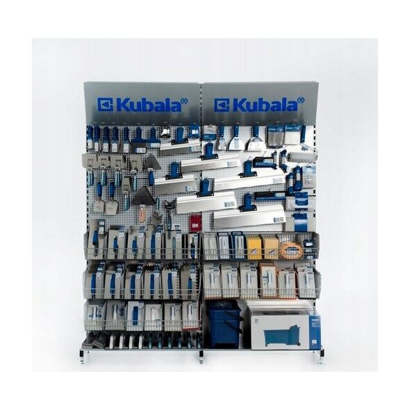 Τρίφτης φελιζόλ Kubala 140x500 mm