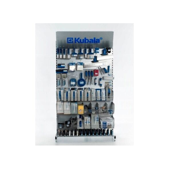 Τρίφτης φελιζόλ Kubala 140x500 mm