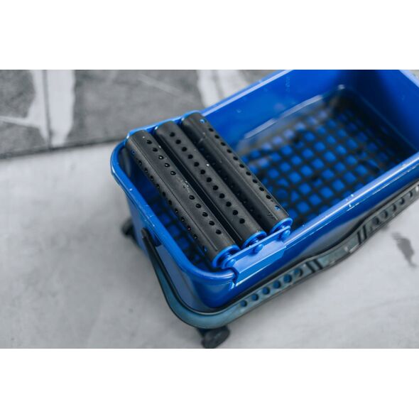 Kubala Cleaning rollers for construction bucket 20 l