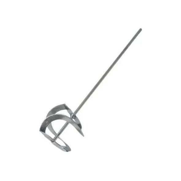 Μίξερ για μείγματα Kubala 110x500 mm. Στήριξη HEX