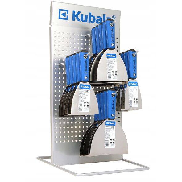 Kubala Stainless steel putty 60mm