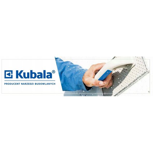 Kubala Stainless steel putty 60mm
