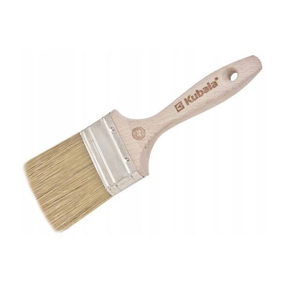 Kubala Professional flat brush 60 mm