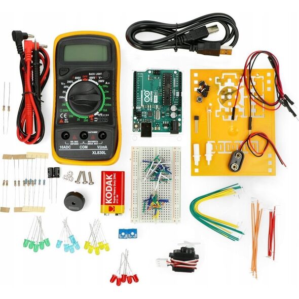 Arduino ARDUINO Education Student Kit