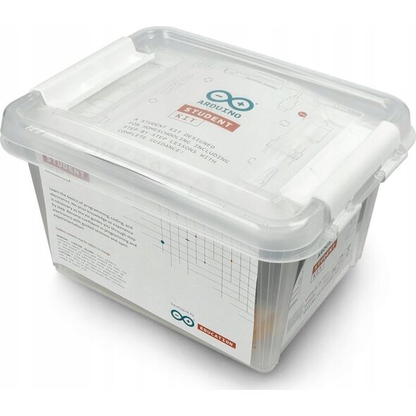 Arduino ARDUINO Education Student Kit