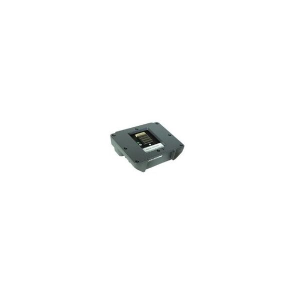 Honeywell Honeywell VM1003VMCRADLE βάση σύνδεσης Palmtop Μαύρο