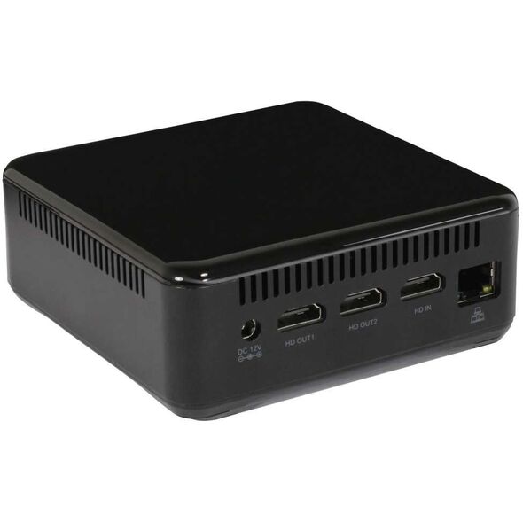 Allnet ALLNET DS5-Pro Ψηφιακή Σήμανση RK3588 8GB/64GB Android 12/Linux Media Player