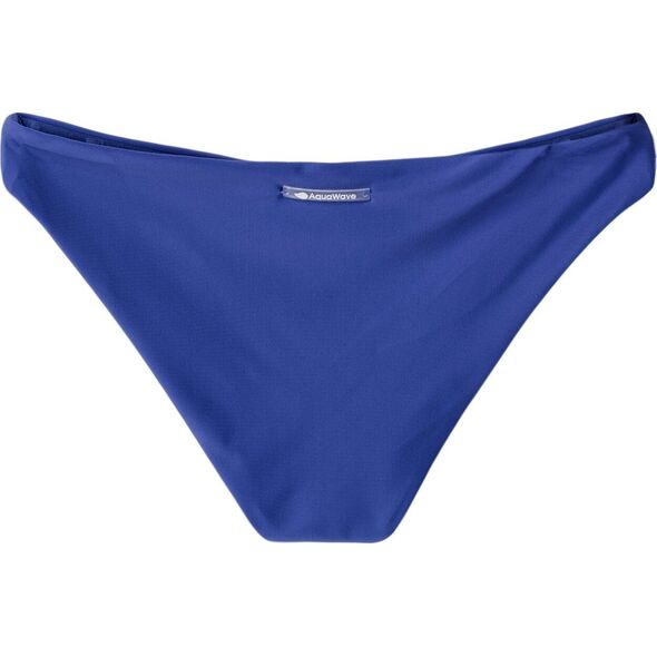 AquaWave Dziecięcy dół stroju kąpielowego Aquawave Norte Bottom Jr blue iris rozmiar 140