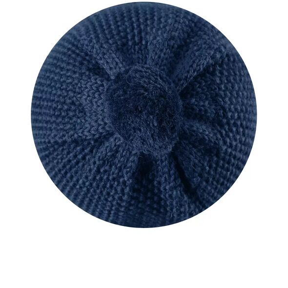 Lassie by Reima LASSIE Cap Dark blue 718746-6950 XXS