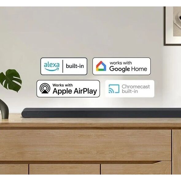 Soundbar Samsung HW-S800D