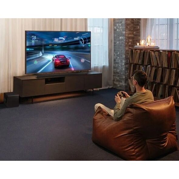 Soundbar Samsung HW-S800D