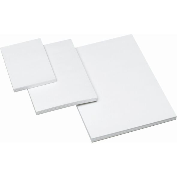 Bantex Σημειωματάριο Bantex block, a5 13799646 4006144691322