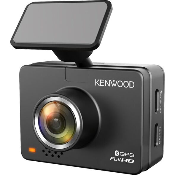 Kenwood Kenwood DRV-A310W FHD DashCam 12/24V/GPS/WiFi/Εφαρμογή 13818652 19048239426