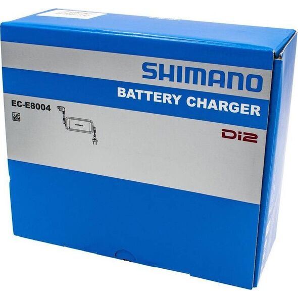 Shimano Ładowarka baterii Shimano STEPS EC-E8004-1