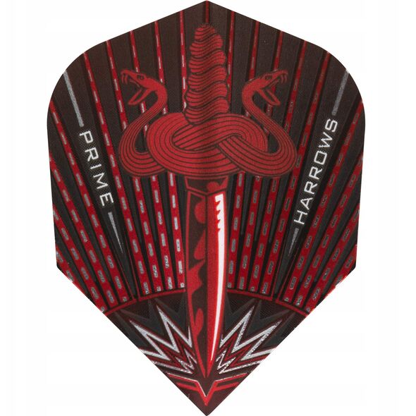 Harrows Darts ASSASSIN HEAVY 4782 3x30gR W80 13839017 5017630000000