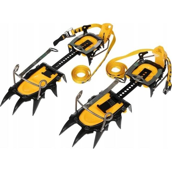 Raki g12 cramp-o-matic evo GRIVEL