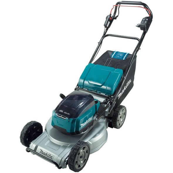 Χλοοκοπτική μηχανή μπαταρίας Makita Makita DLM537Z