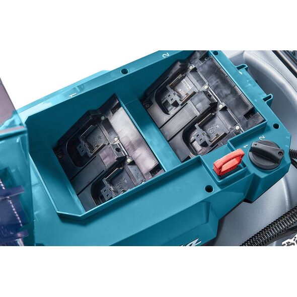 Χλοοκοπτική μηχανή μπαταρίας Makita Makita DLM537Z
