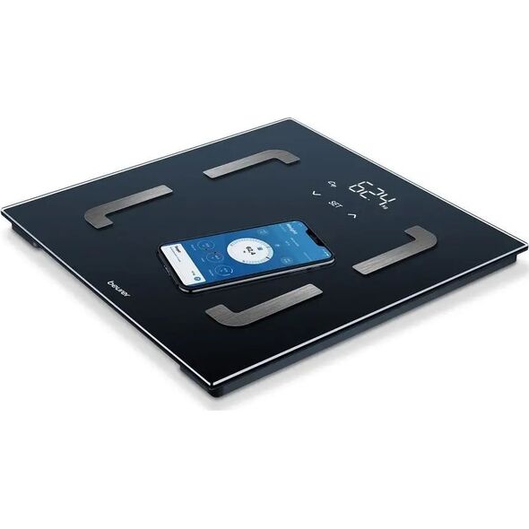 Beurer Beurer diagnostic scale BF 880 WIFI (black)