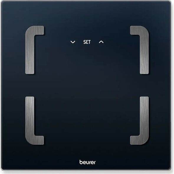 Beurer Beurer diagnostic scale BF 880 WIFI (black)