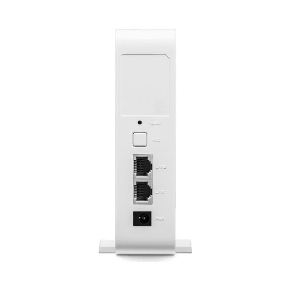 Access Point Devolo devolo WiFi 6 Repeater 5400