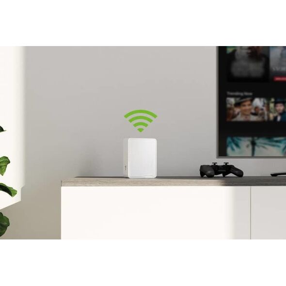 Access Point Devolo devolo WiFi 6 Repeater 5400