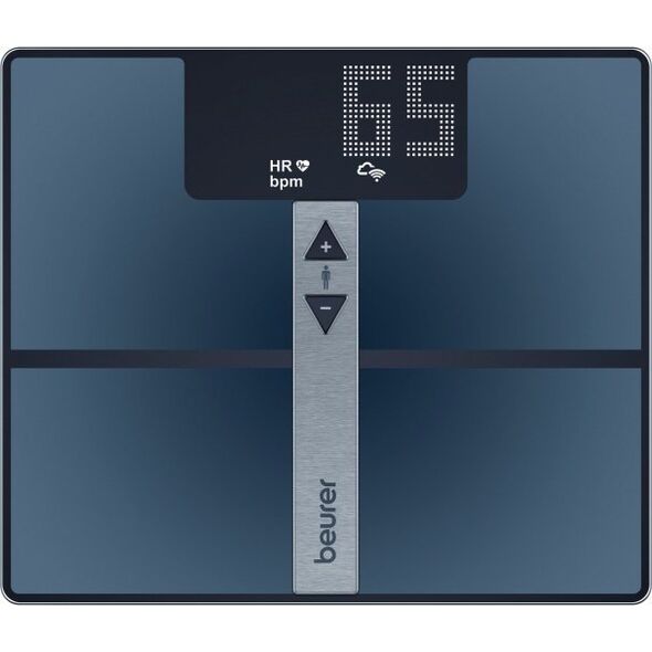 Beurer Beurer BF 980 WIFI diagnostic scale WIFI / Bluetooth (grey)