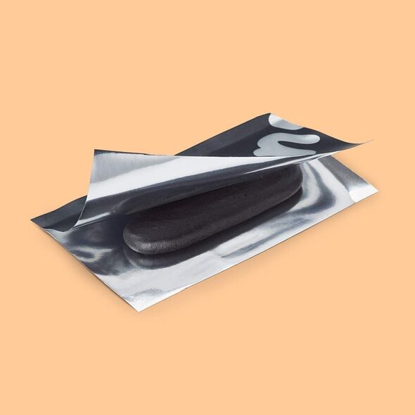 Pistolet do kleju Tesa tesa Sugru formbarer Allzweckkleber 8er Schwarz/Weiss