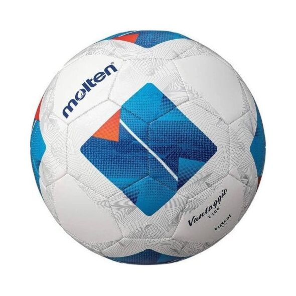Molten Piłka futsal do piłki nożnej Molten F59N2100 rozm.5