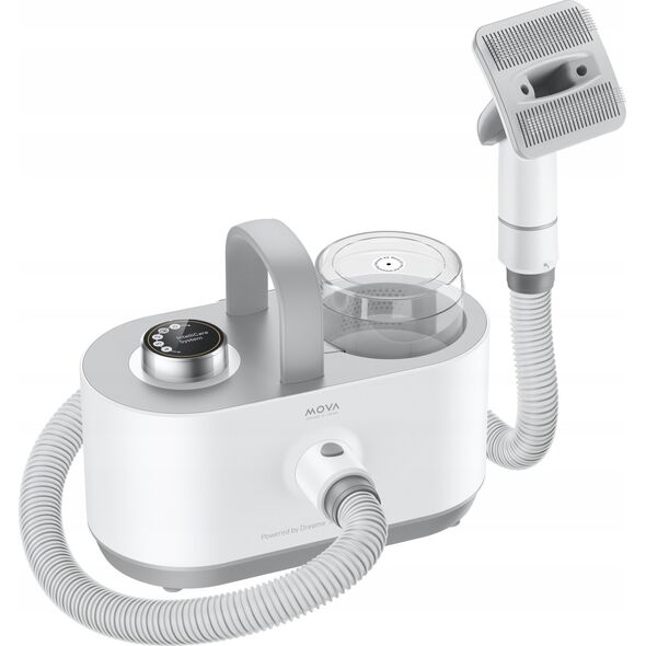 MovaVACUUM CLEANER PET GROOMING/KIT MOVA G1 PRO  PHC10A DREAME
