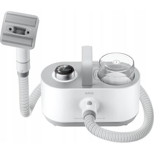 MovaVACUUM CLEANER PET GROOMING/KIT MOVA G1 PRO  PHC10A DREAME