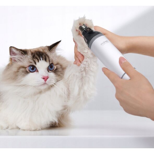 MovaVACUUM CLEANER PET GROOMING/KIT MOVA G1 PRO  PHC10A DREAME